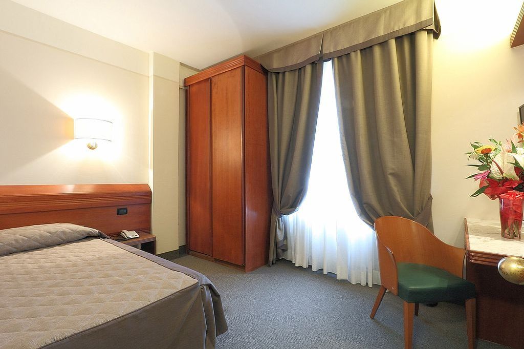 Hotel Arcadia Firenze Eksteriør bilde